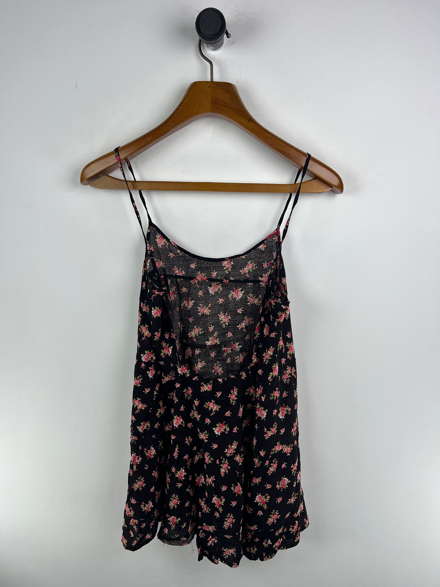 Rosette Tank Top (Women) (X-Small/Small)