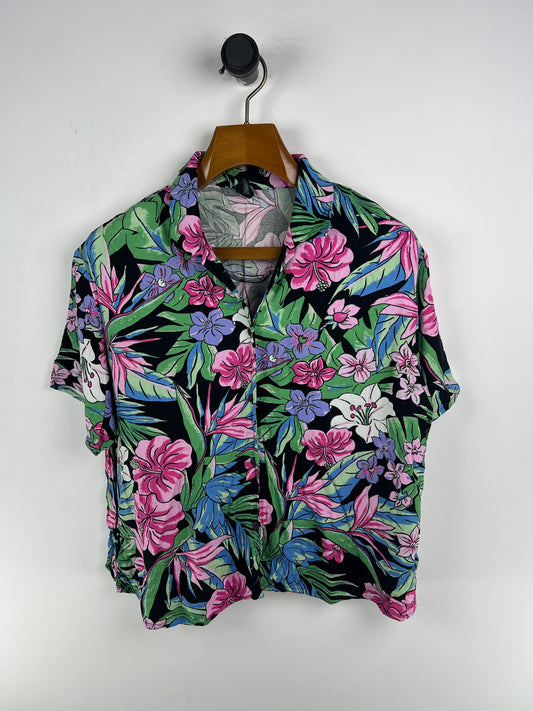 Wild Fable Blouse (Women) (Medium-Large)