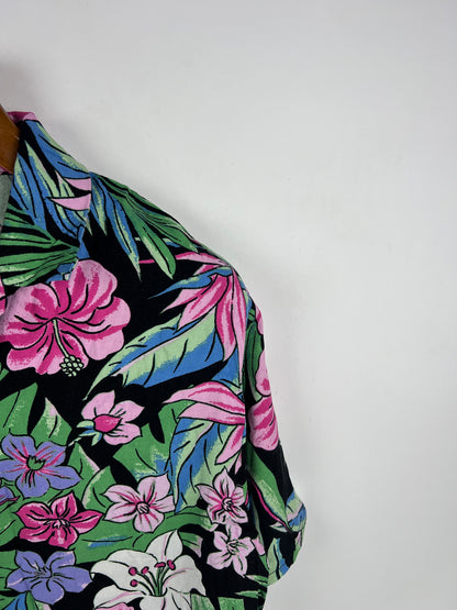 Wild Fable Blouse (Women) (Medium-Large)