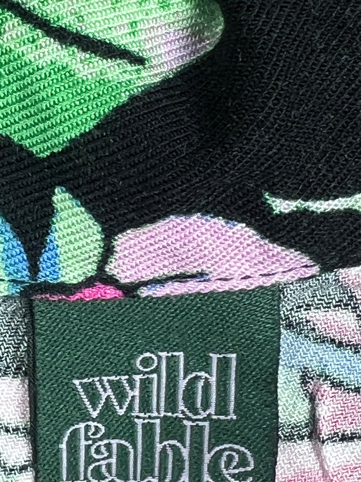 Wild Fable Blouse (Women) (Medium-Large)