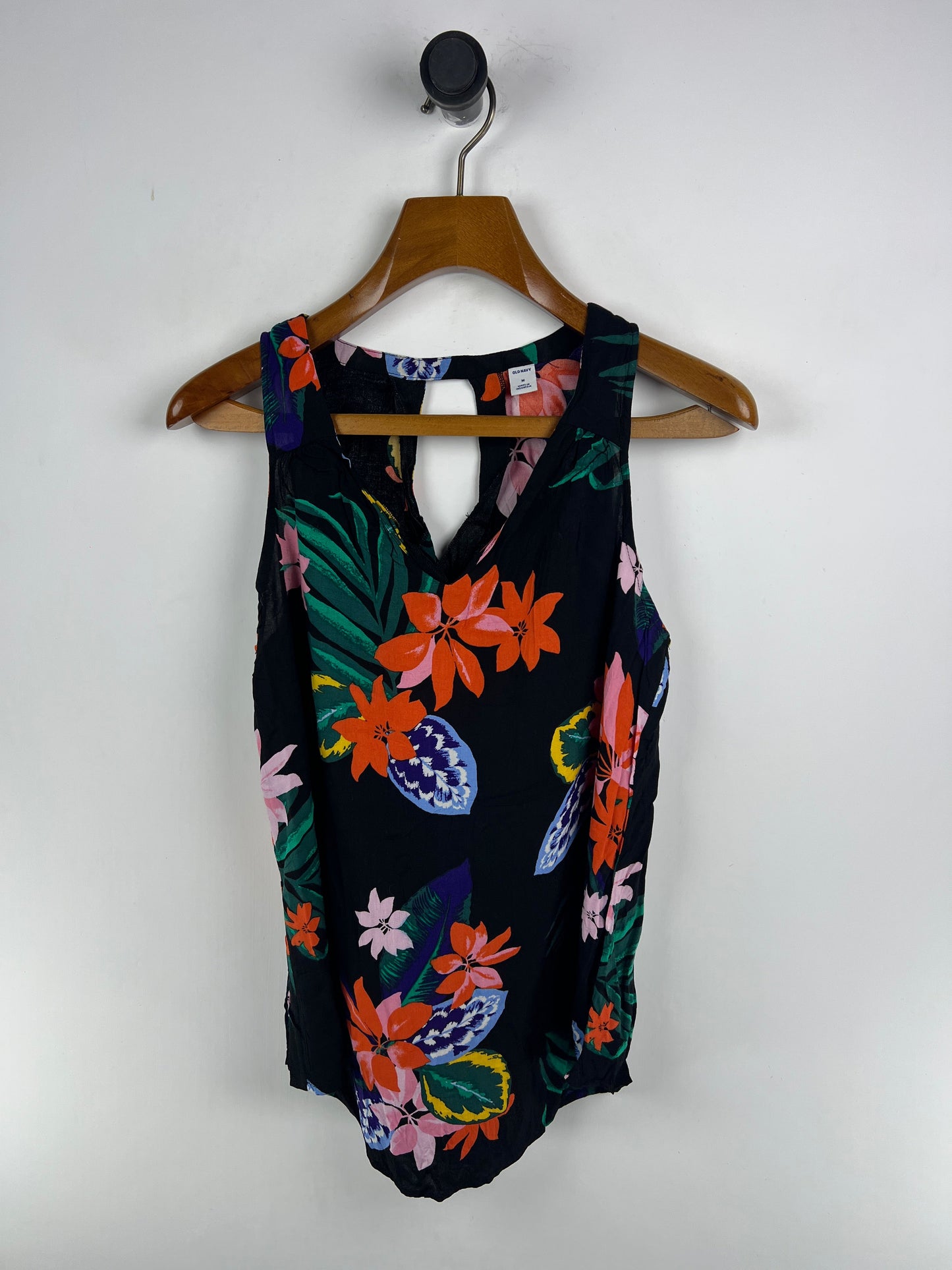 Old Navy Blouse (Women) (Medium)