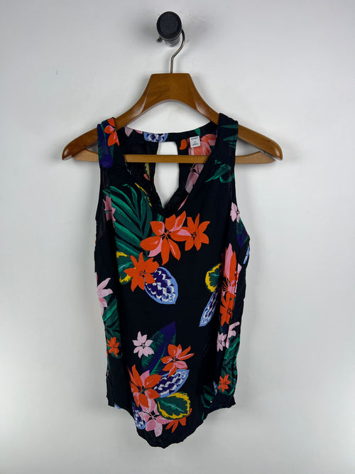 Old Navy Blouse (Women) (Medium)