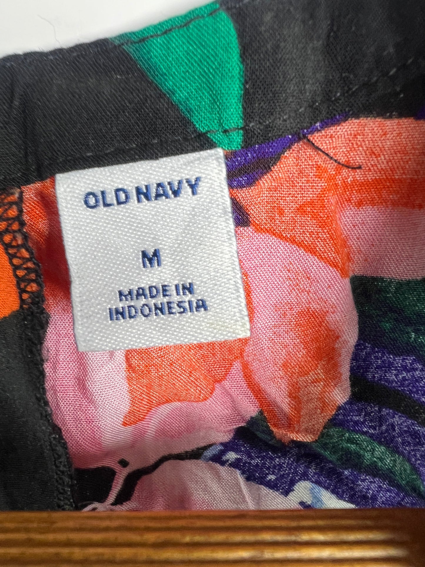 Old Navy Blouse (Women) (Medium)