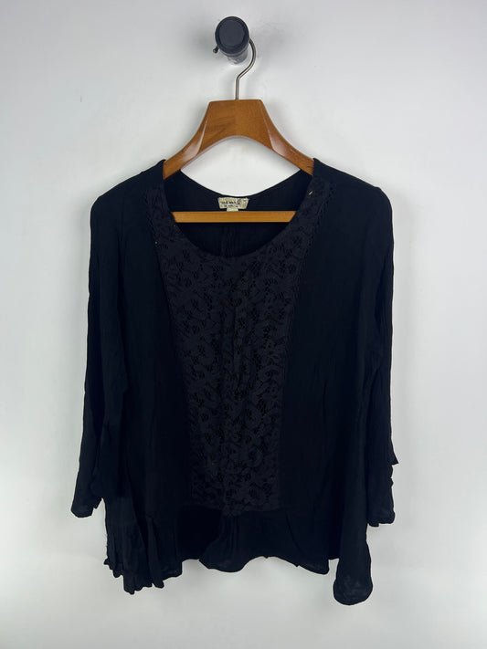 Blouse (Women) (X-Large)
