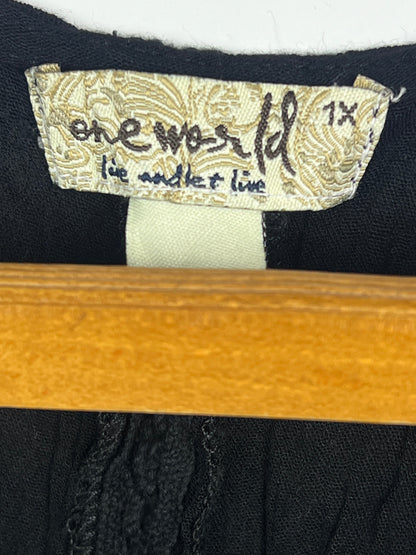 Blouse (Women) (X-Large)