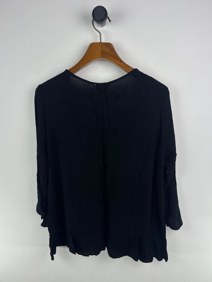 Blouse (Women) (X-Large)