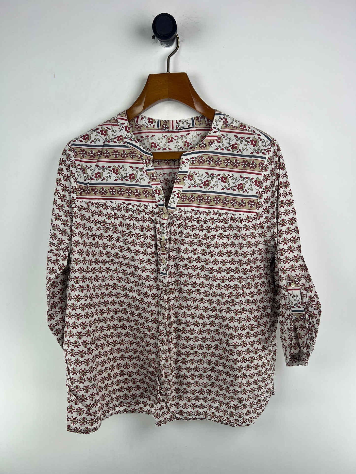 Blouse (Women) (X-Large)