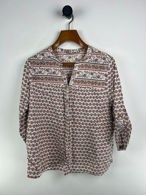 Blouse (Women) (X-Large)