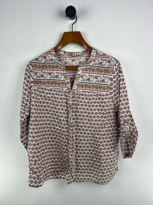 Blouse (Women) (X-Large)
