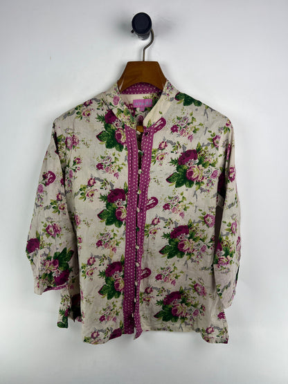 Wanda Blouse (Women) (Large)