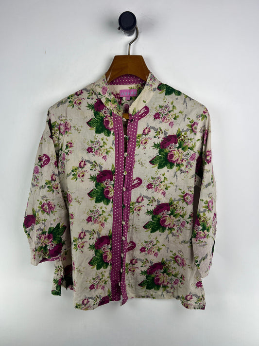 Wanda Blouse (Women) (Large)