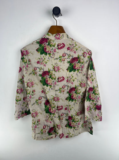 Wanda Blouse (Women) (Large)