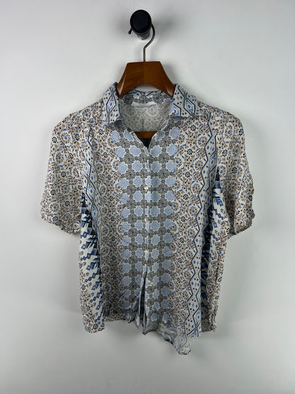 Jane Delancey Blouse (Women) (Large/X-Large)