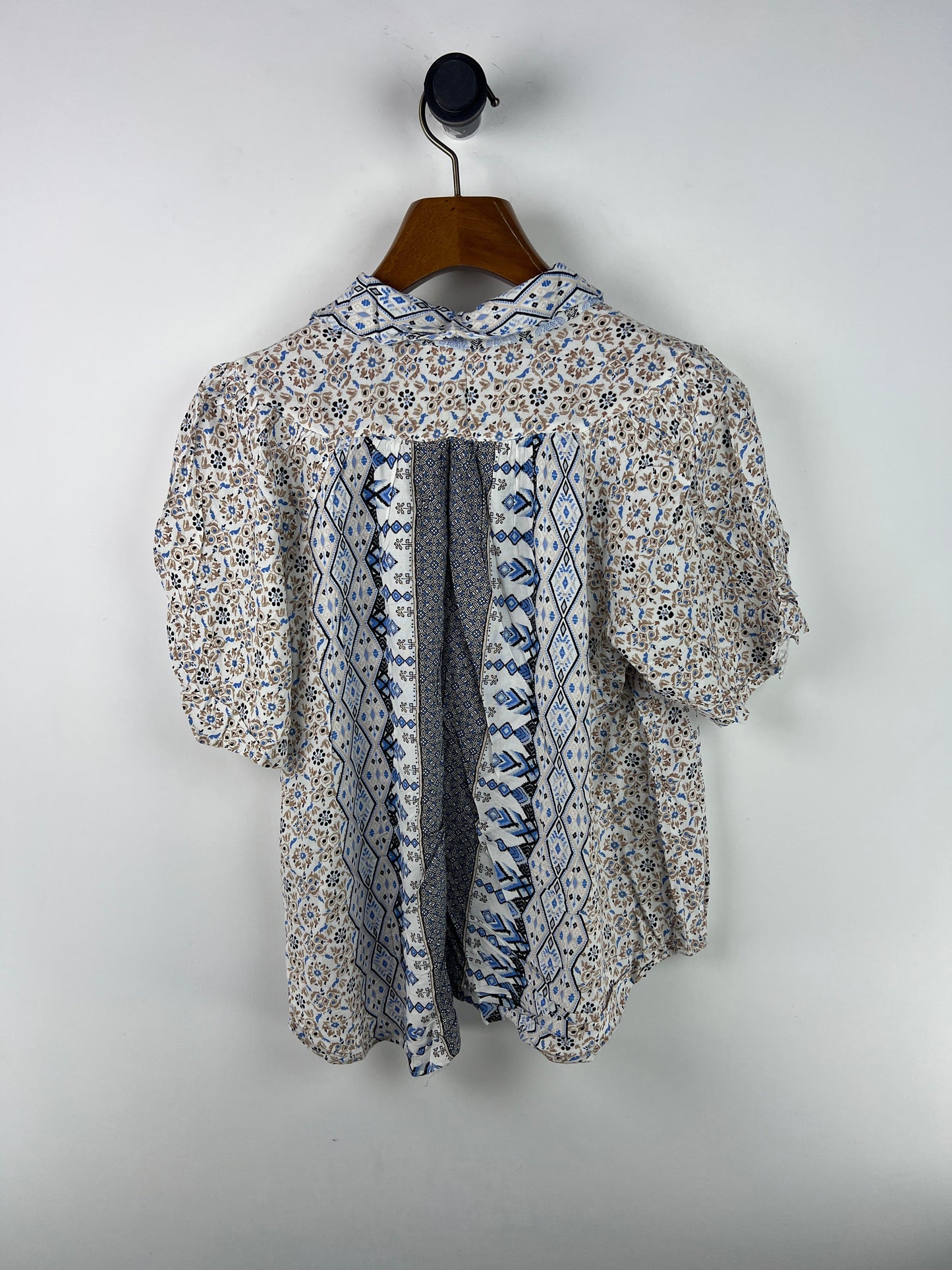 Jane Delancey Blouse (Women) (Large/X-Large)