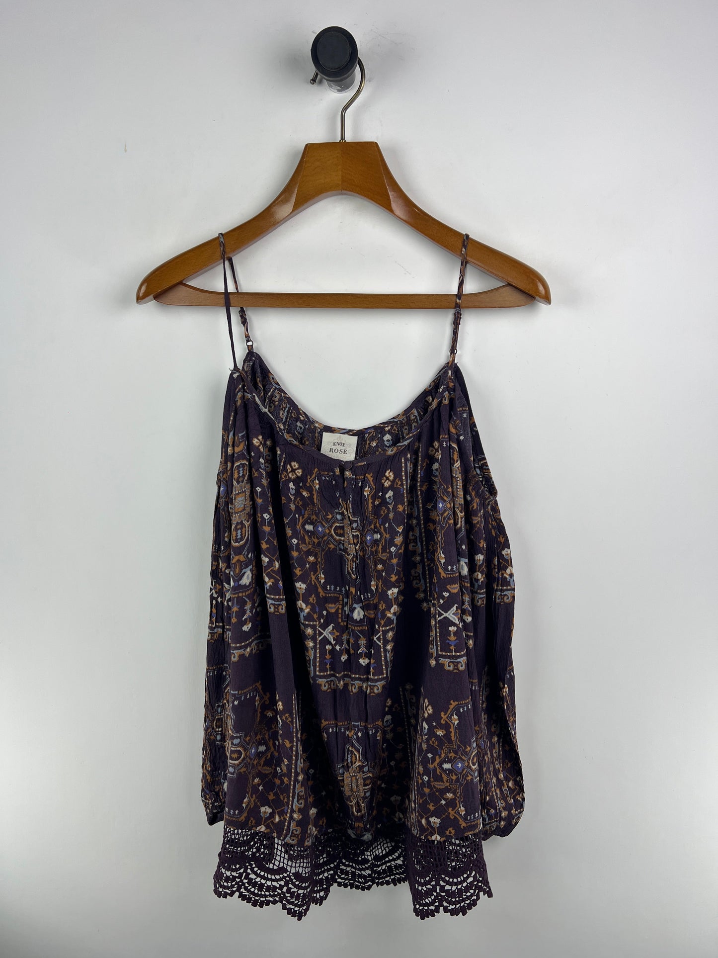 Knox Rose Tank Top (Women) (Medium)