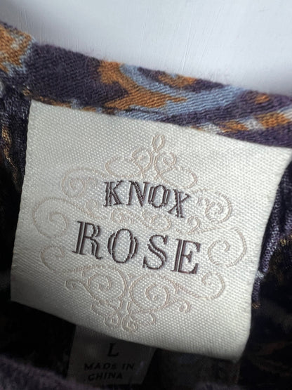Knox Rose Tank Top (Women) (Medium)