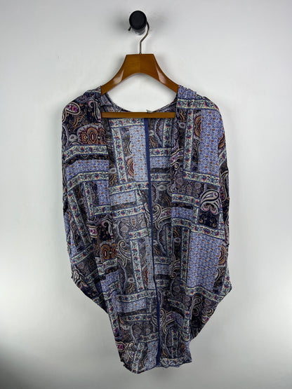 Cardigan (Women) (Medium-Large)