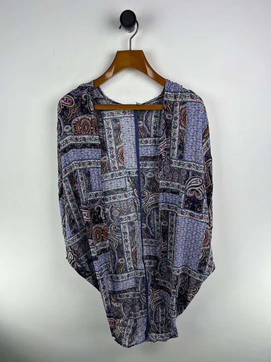 Cardigan (Women) (Medium-Large)