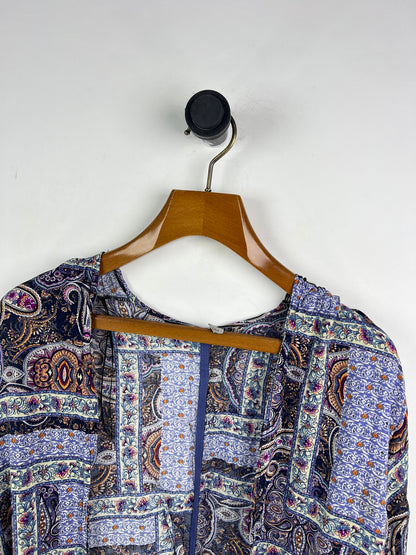 Cardigan (Women) (Medium-Large)