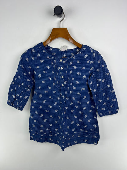 Place Blouse (Women) (Medium)