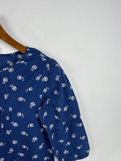 Place Blouse (Women) (Medium)