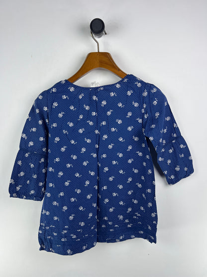 Place Blouse (Women) (Medium)