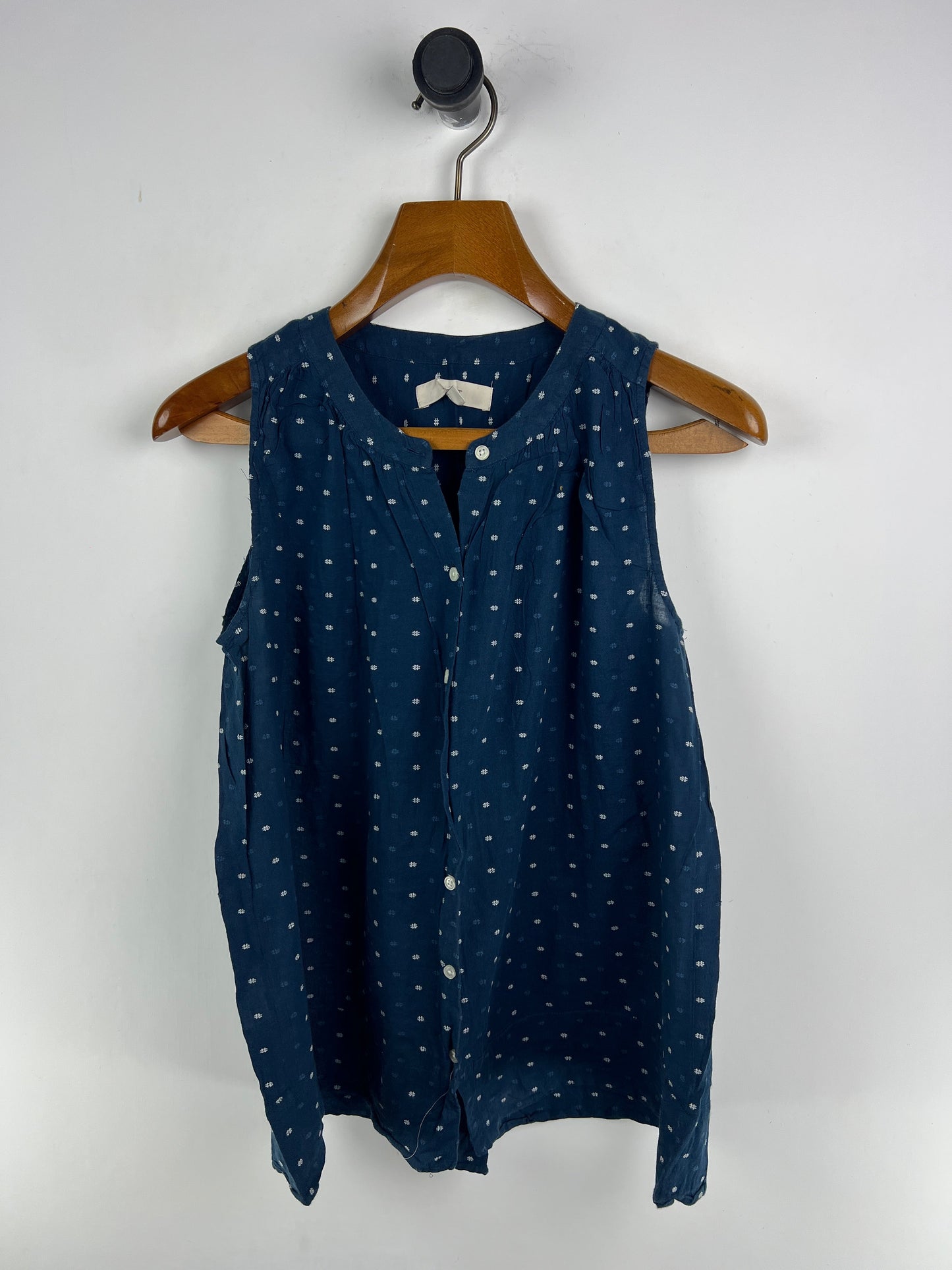 Loft Blouse (Women) (Small-Medium)