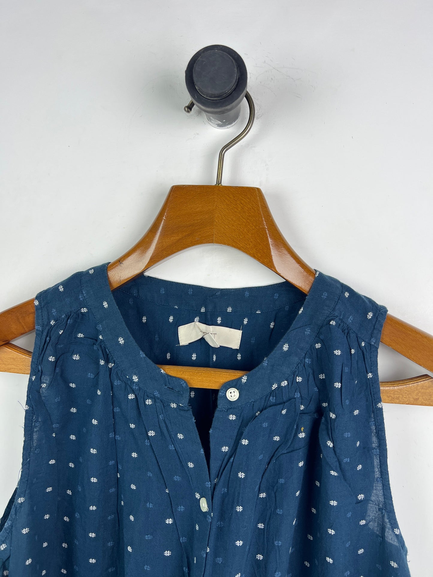 Loft Blouse (Women) (Small-Medium)
