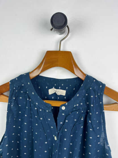 Loft Blouse (Women) (Small-Medium)