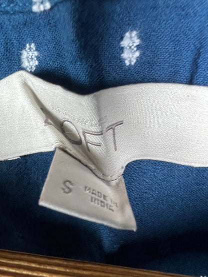 Loft Blouse (Women) (Small-Medium)