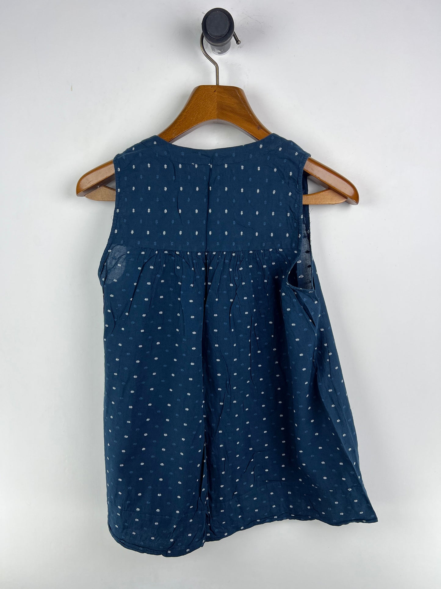 Loft Blouse (Women) (Small-Medium)