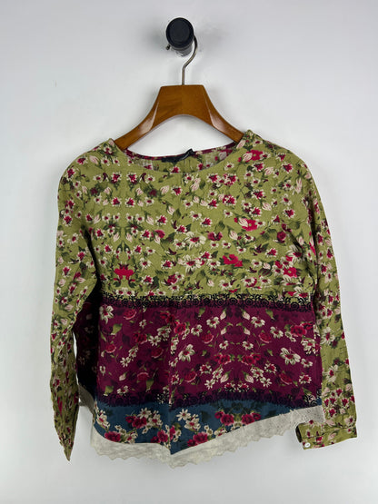 Zanzea Blouse (Women) (Medium)