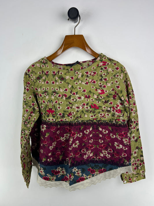 Zanzea Blouse (Women) (Medium)