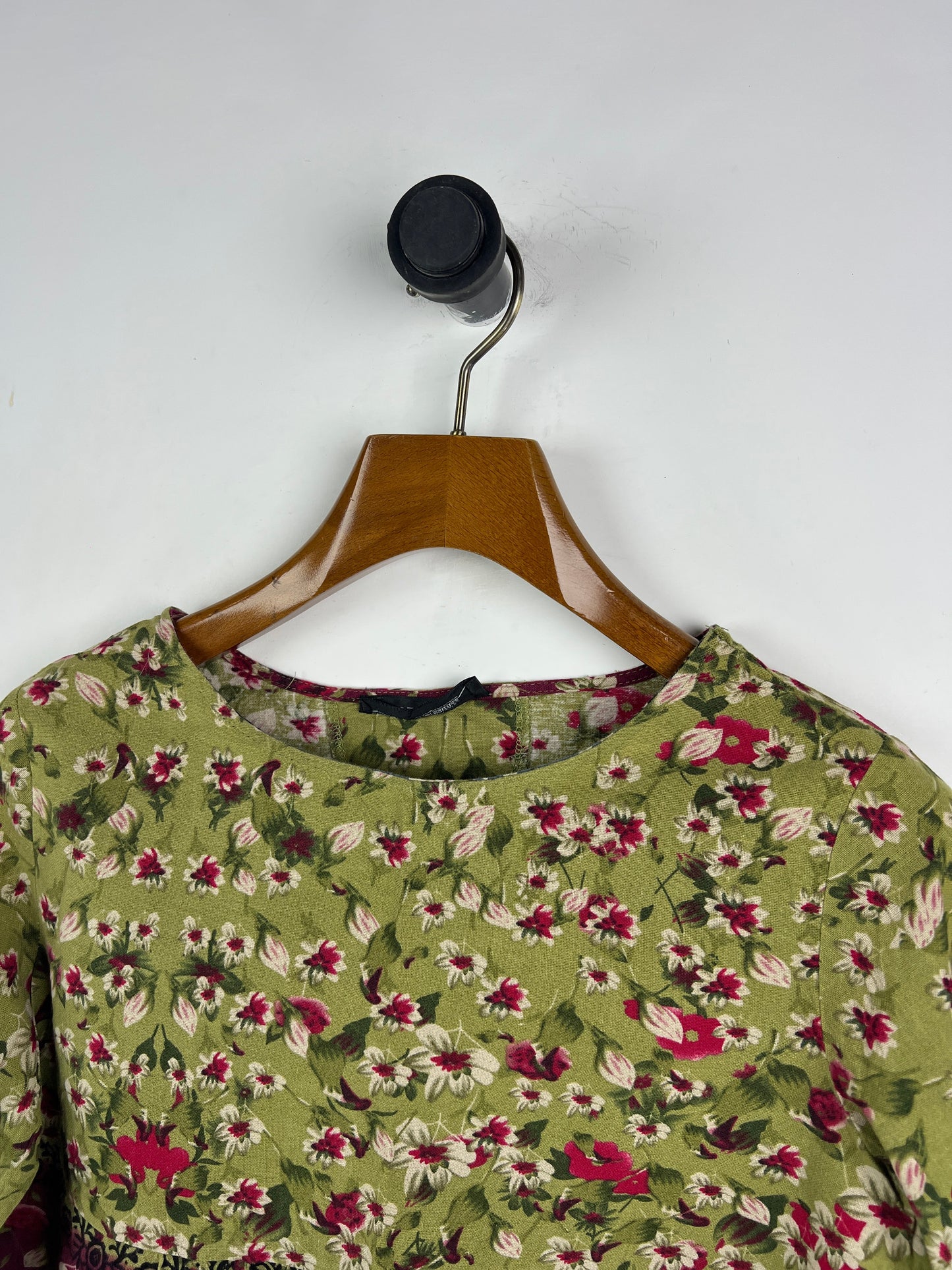 Zanzea Blouse (Women) (Medium)