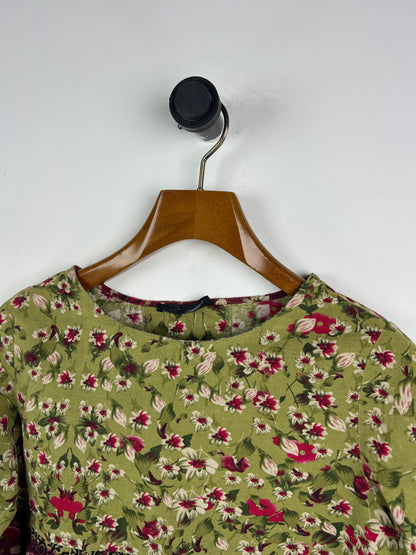 Zanzea Blouse (Women) (Medium)