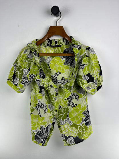 Raxevsky Blouse (Women) (Medium-Large)