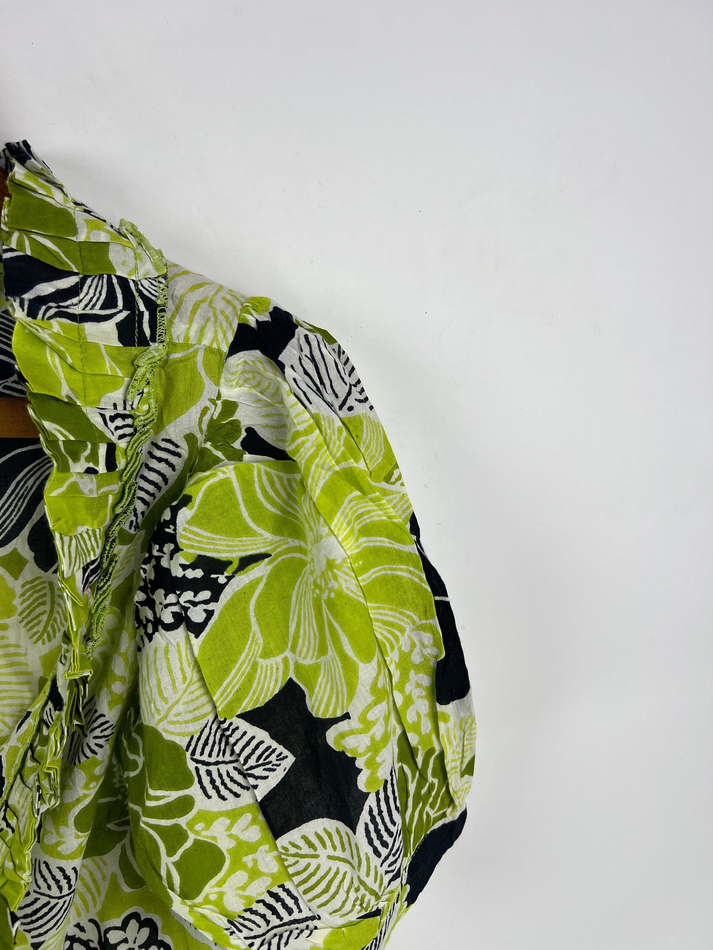 Raxevsky Blouse (Women) (Medium-Large)