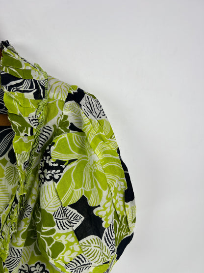Raxevsky Blouse (Women) (Medium-Large)