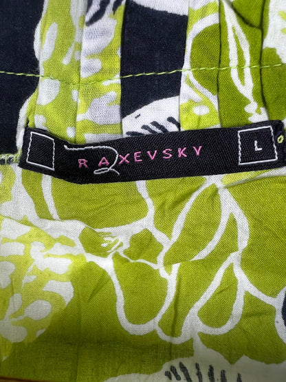 Raxevsky Blouse (Women) (Medium-Large)