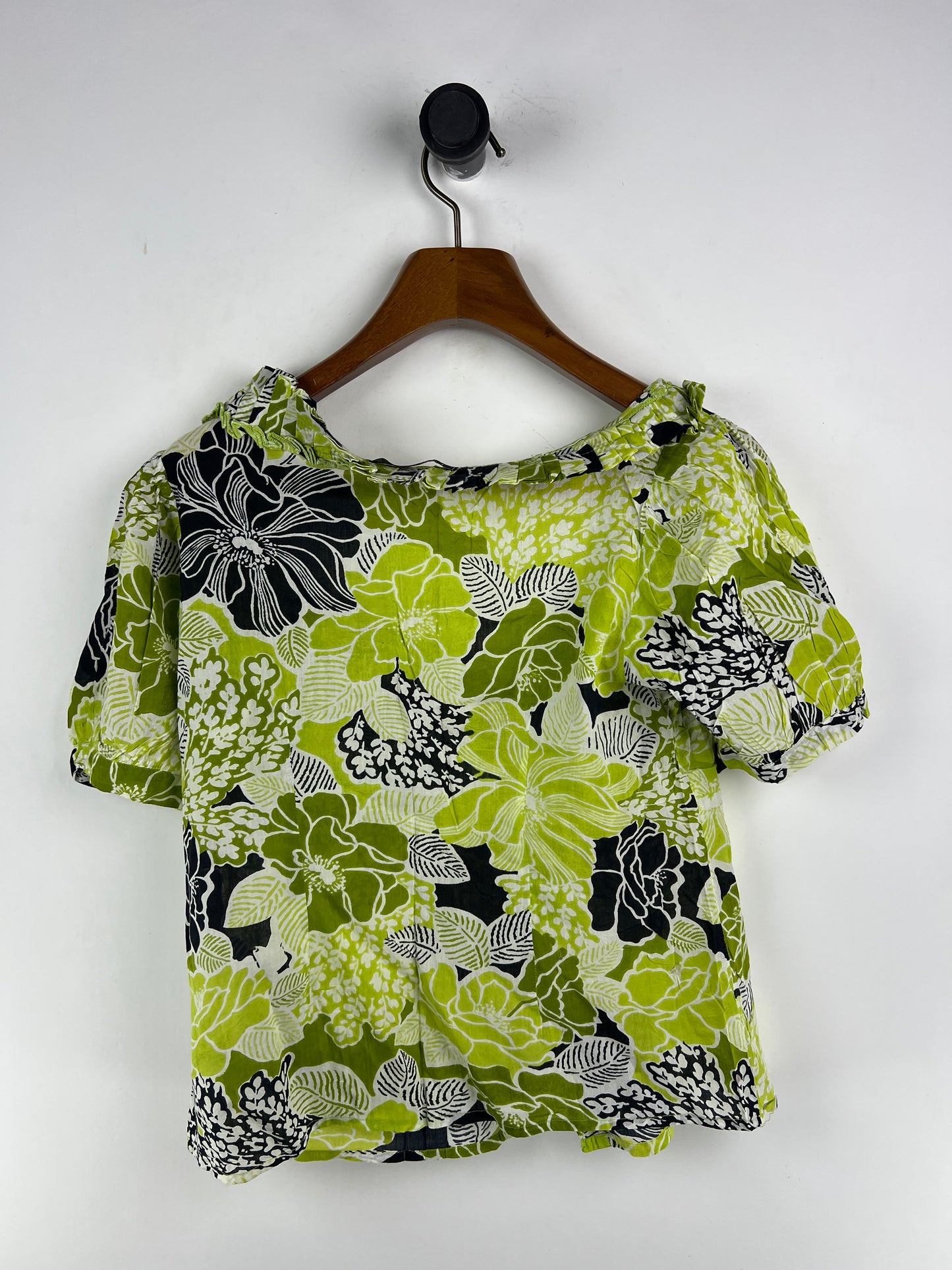 Raxevsky Blouse (Women) (Medium-Large)