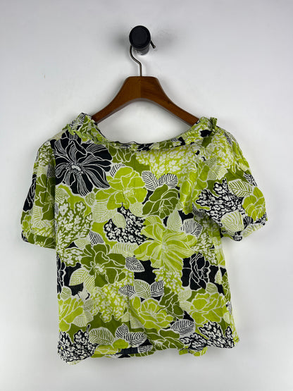 Raxevsky Blouse (Women) (Medium-Large)