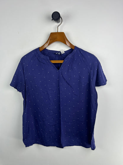 Basic Edition Blouse (Women) (Medium)