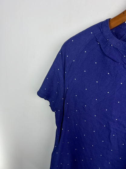 Basic Edition Blouse (Women) (Medium)