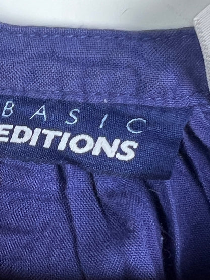 Basic Edition Blouse (Women) (Medium)