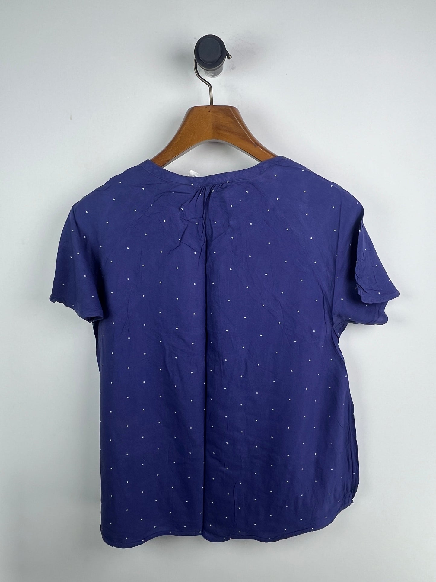 Basic Edition Blouse (Women) (Medium)