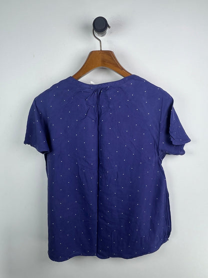 Basic Edition Blouse (Women) (Medium)