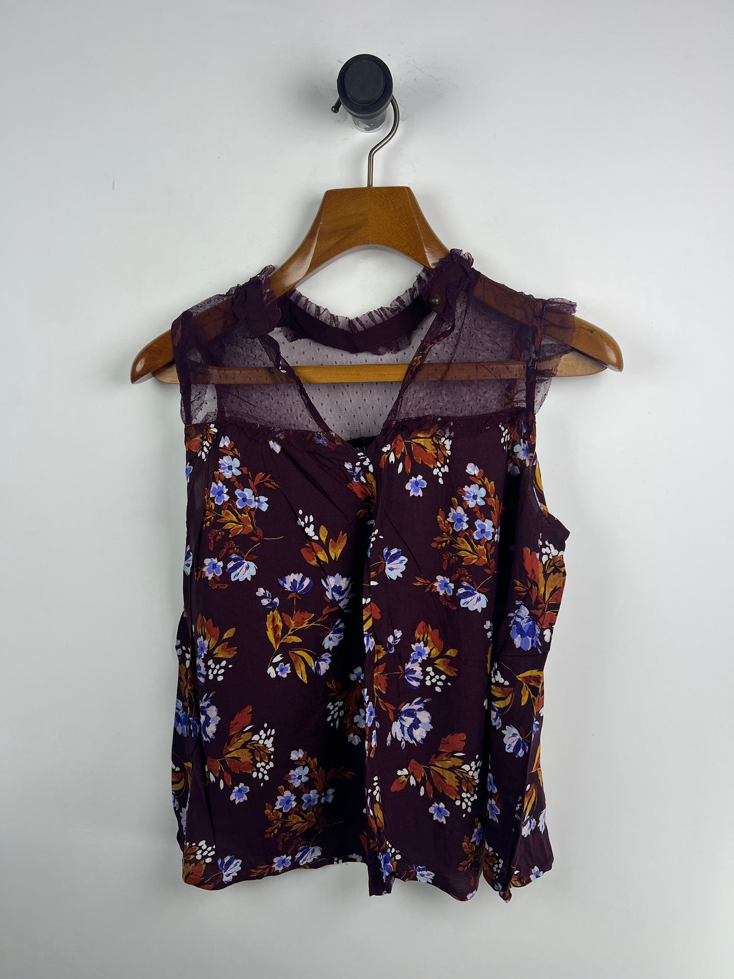 Blouse (Women) (Small-Medium)