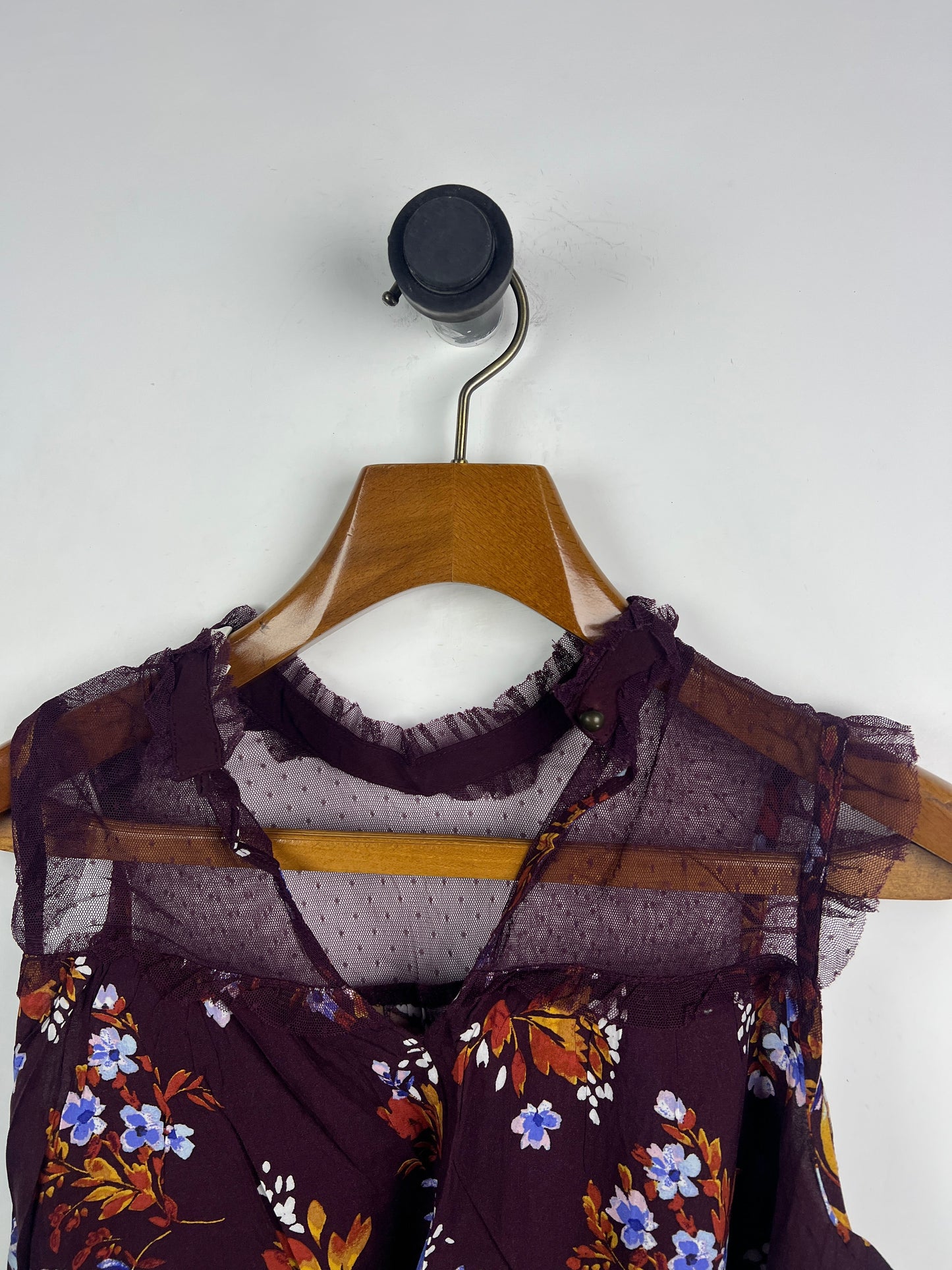 Blouse (Women) (Small-Medium)