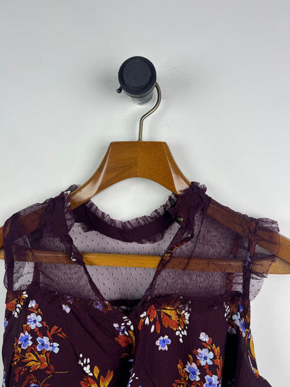Blouse (Women) (Small-Medium)