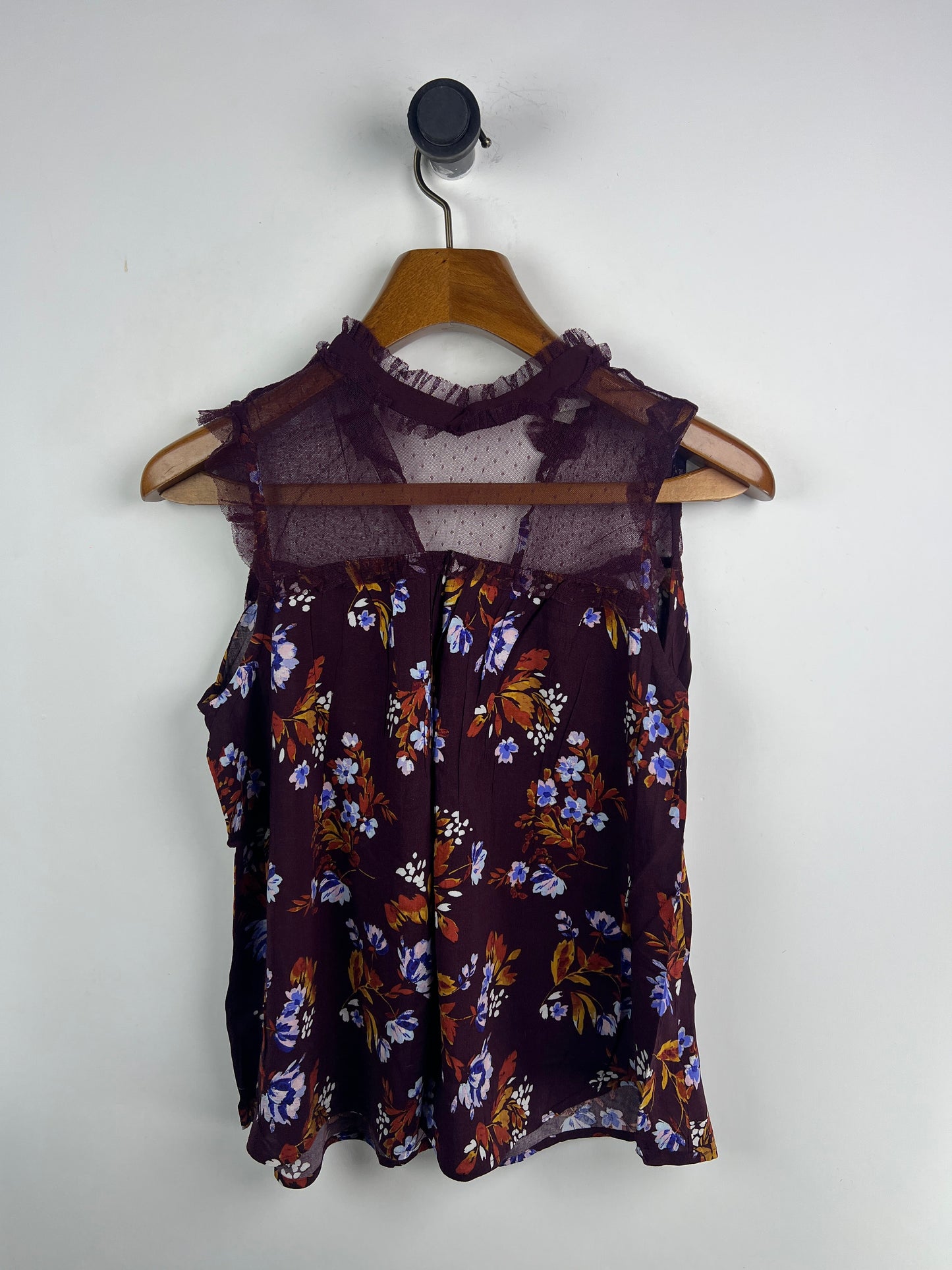 Blouse (Women) (Small-Medium)